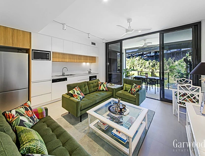 624/8 Sedgeland Drive, Noosa Heads, Sunshine Coast, 1 Schlafzimmer, 1 Badezimmer, Apartment