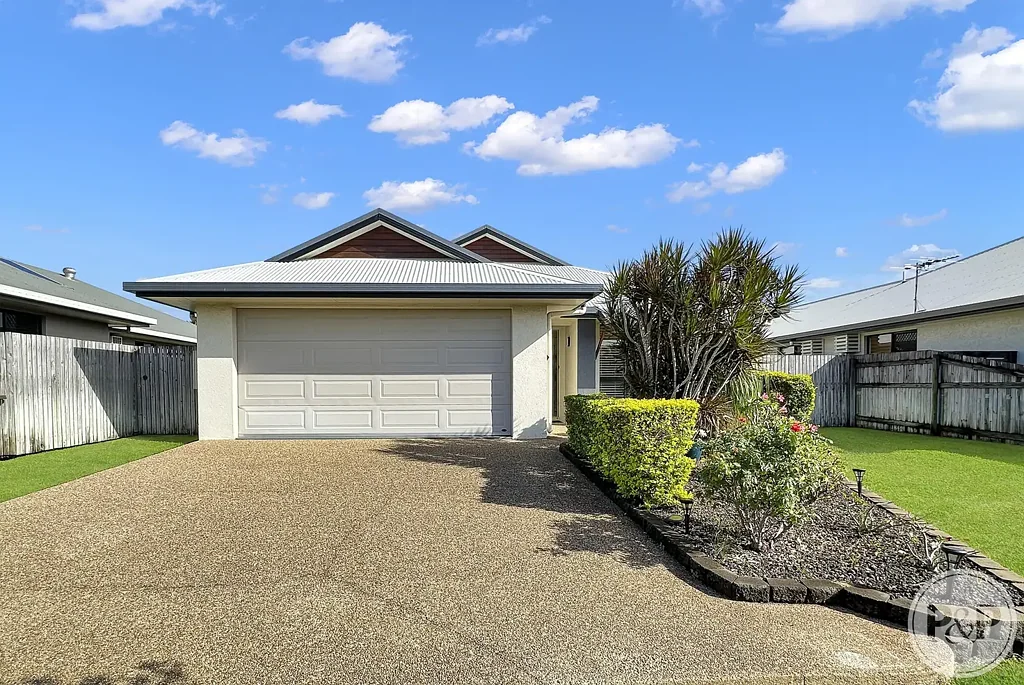 11 Bronzewing Crescent, Bohle Plains, QLD 4817
