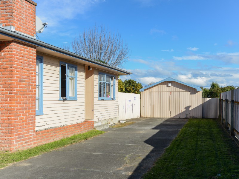 57a Williams Street, Marewa, Napier, 3 રૂમ, 1 બાથરૂમ