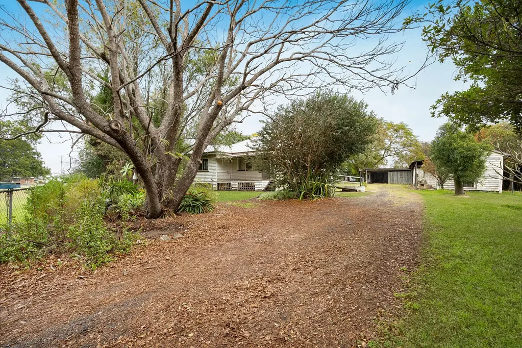 Laidley 3 Bedroom Opportunity Knocks on Vaux Street!