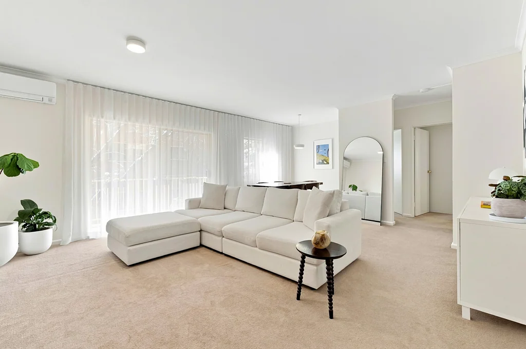 Hornsby 2房 Hornsby 便利公寓生活 Convenient Hornsby Apartment Living