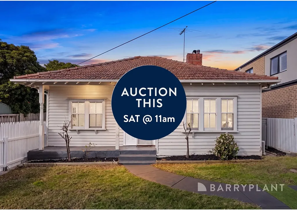 Malvern East 3Moenga Classic Charm with Contemporary Comfort