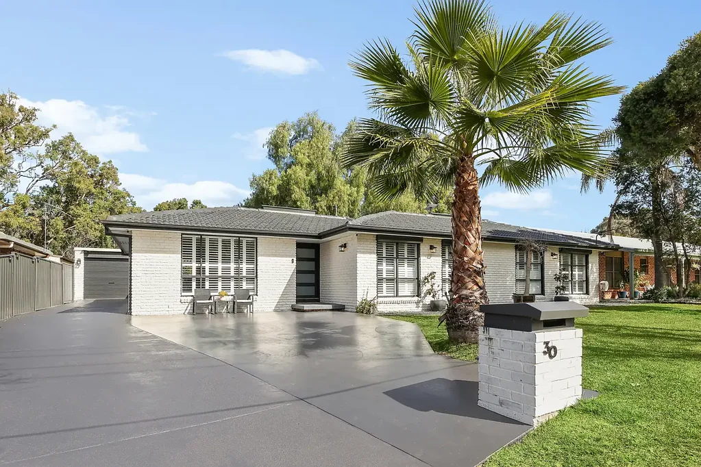 Mudgee 4 Slaapkamer Contemporary Luxury Meets Tranquil South Mudgee Living
