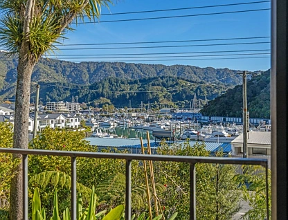 4U Rutland Street, Picton, 1 રૂમ, 1 બાથરૂમ, Unspecified