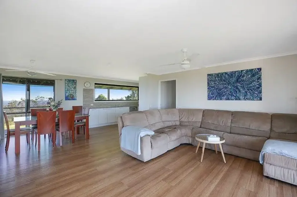 Lavers Hill Spacious Rural Retreat on Great Ocean Road