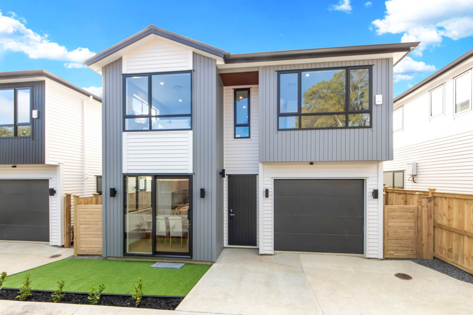 145b Seabrook Avenue, New Lynn, Auckland - Waitakere, 4 غرف, 0 حمامات, House