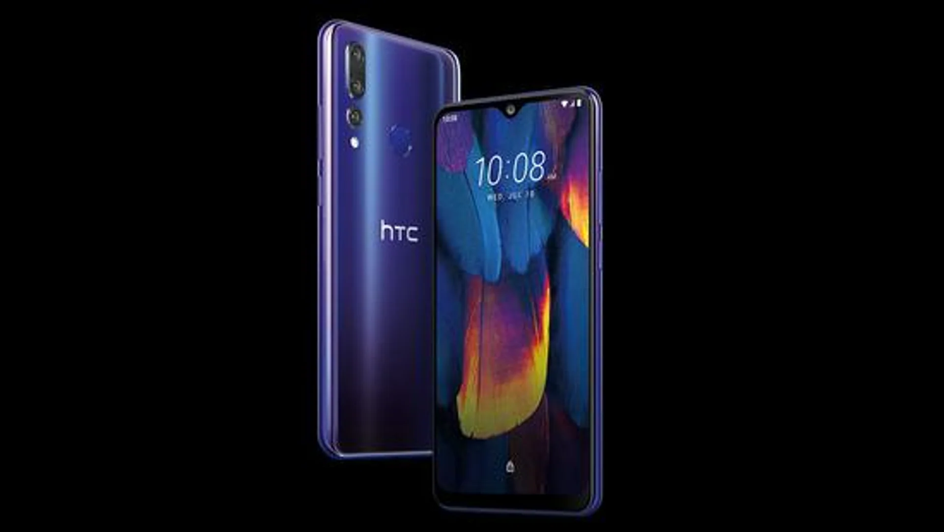 HTC把Wildfire品牌授权大陆厂商,在印度售千元机