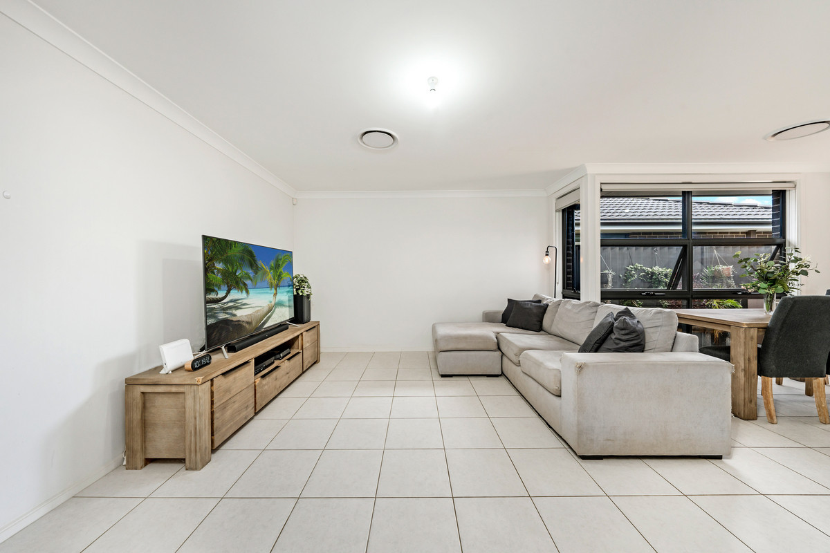 14 COMMANDER ST, JORDAN SPRINGS NSW 2747, 0 غرف, 0 حمامات, House