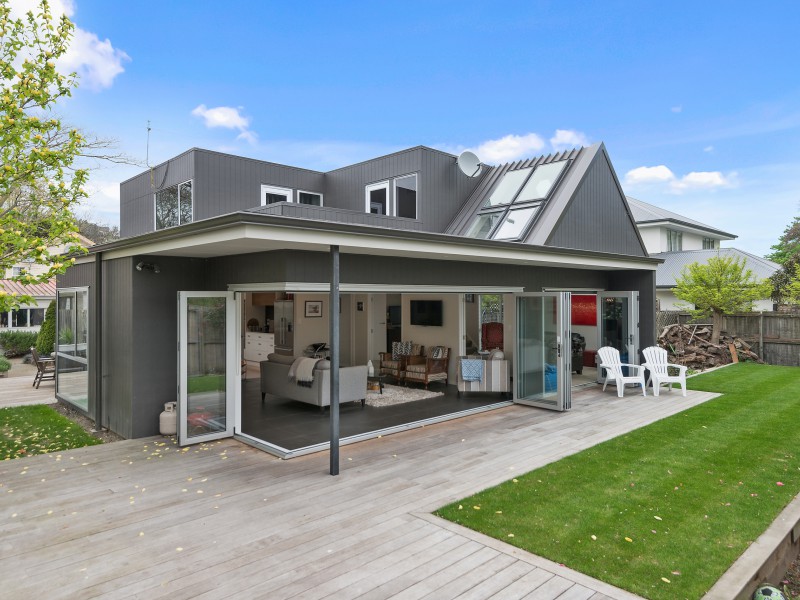 141 Ashgrove Terrace, Somerfield, Christchurch, 4房, 0浴