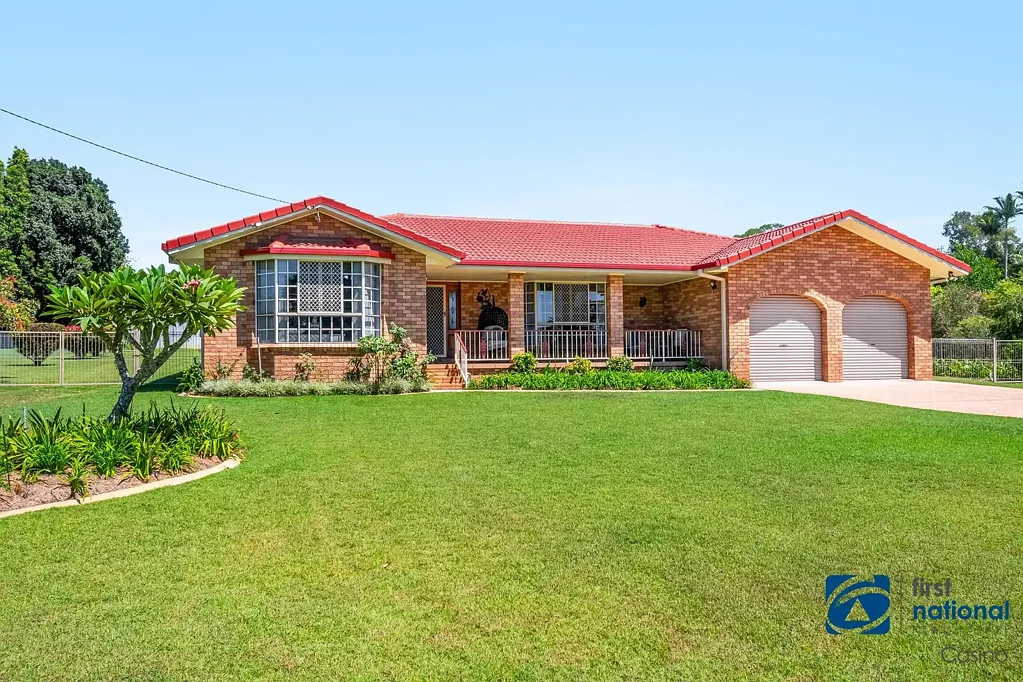 20 Figtree Drive, Casino, NSW 2470