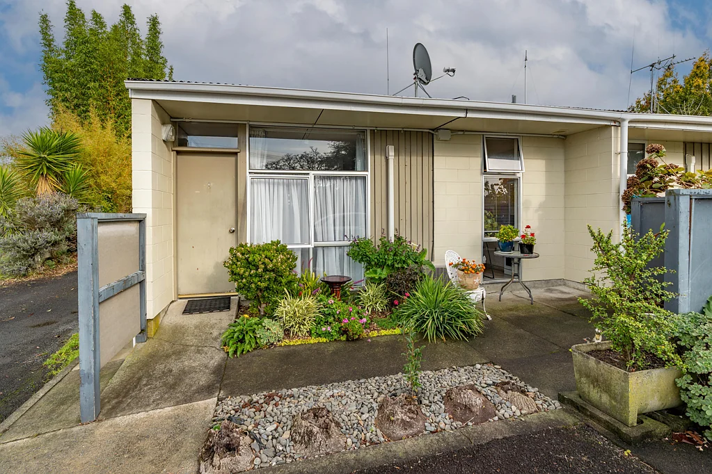 Riverlea 1બેડરૂમ 1 Bed Unit, calling First-Time Buyers or Investors