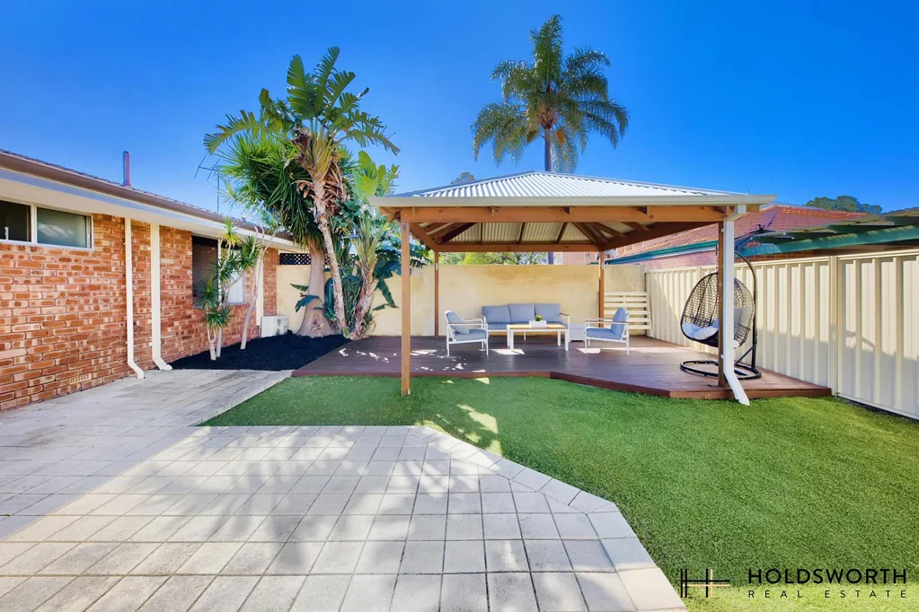 9/204 Royal Street, Yokine, WA 6060