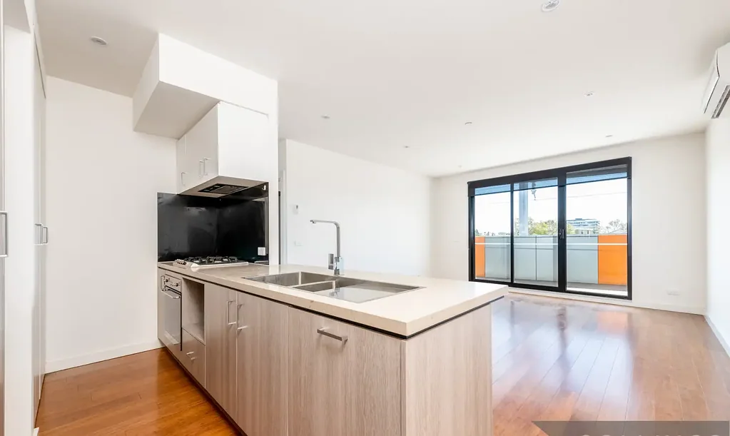 Modern Living in the Heart of Coburg