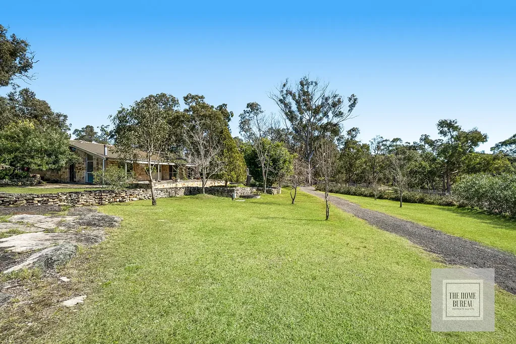 361 Maguires Road, Maraylya, NSW 2765
