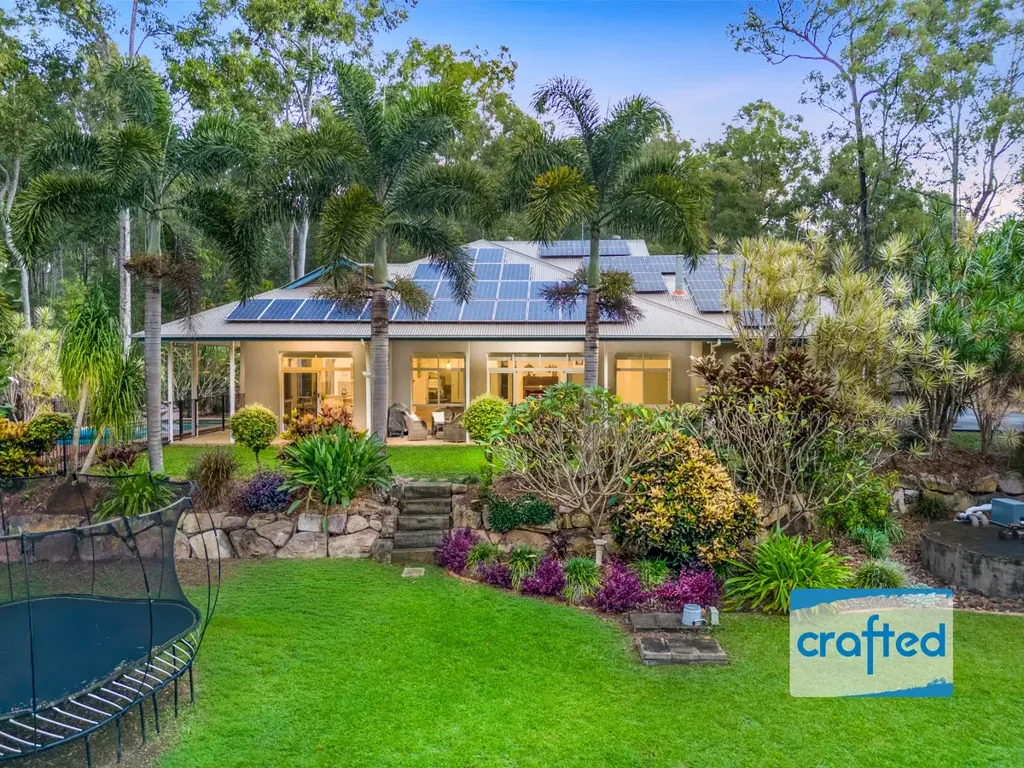 Greenbank 4침실 acreage life 🍃 | Escape The Executive Retreat set on 5 Private Acres - Stones Throw from Springfield