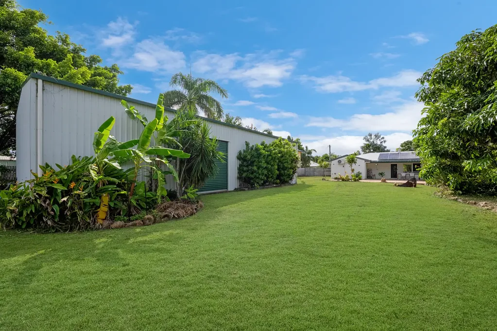 22 Mcpherson Street, Oonoonba, QLD 4811