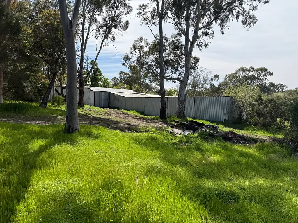 8 William Street, Eden Valley, SA 5235