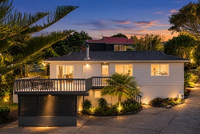 Howick 4ਬੈੱਡਰੂਮ MACLEANS ZONE  - Space, Privacy & Renovated
