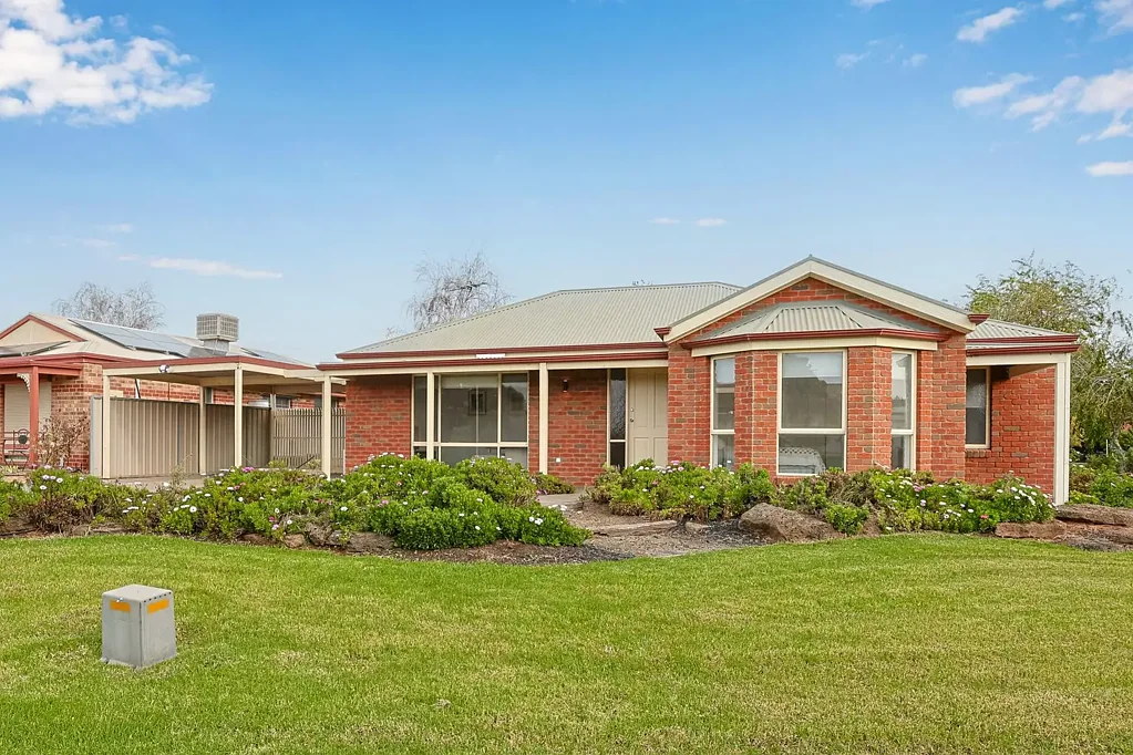 Mildura 2ਬੈੱਡਰੂਮ EASY LIVING AND LOW MAINTENANCE APPEAL