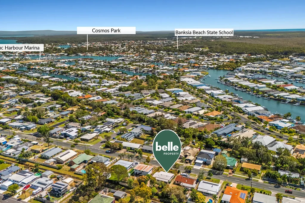 126 Boronia Drive, Bellara, QLD 4507