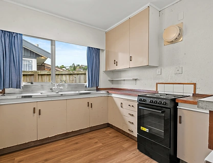 1/23 Mack Place, Papakura, Papakura, 2 ਕਮਰੇ, 1 ਬਾਥਰੂਮ, House