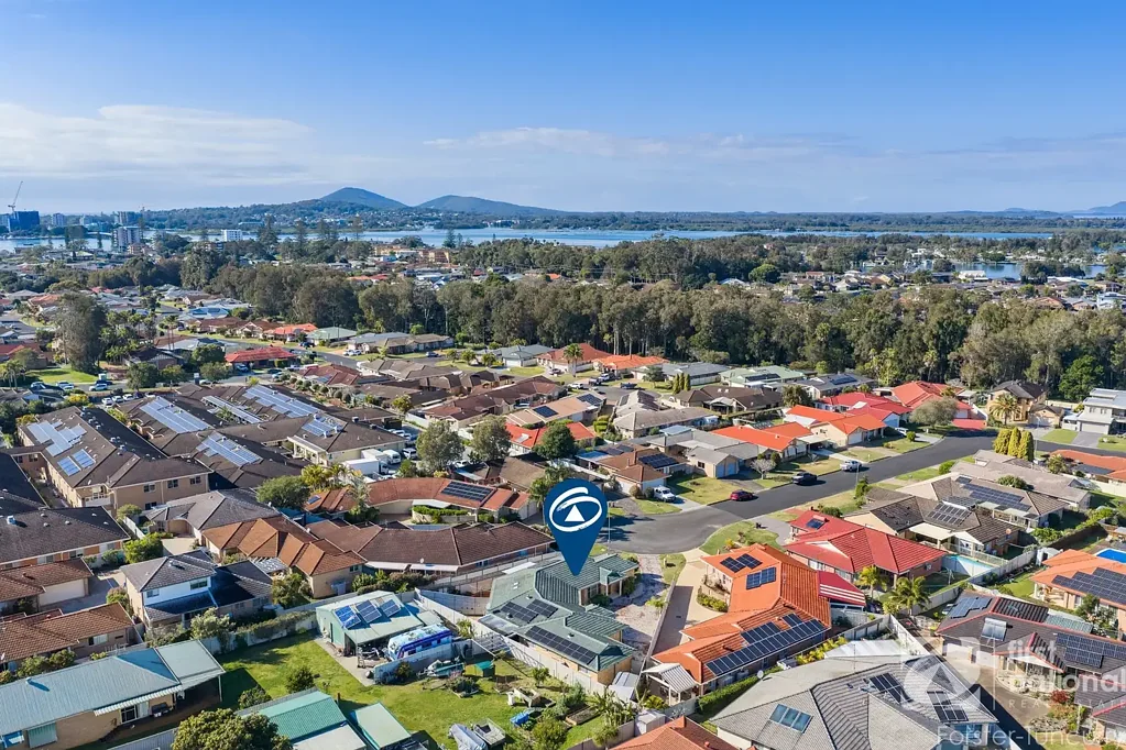 Tuncurry 2Zimmer Spacious Two Bedroom Villa in a Convenient Tuncurry Locale