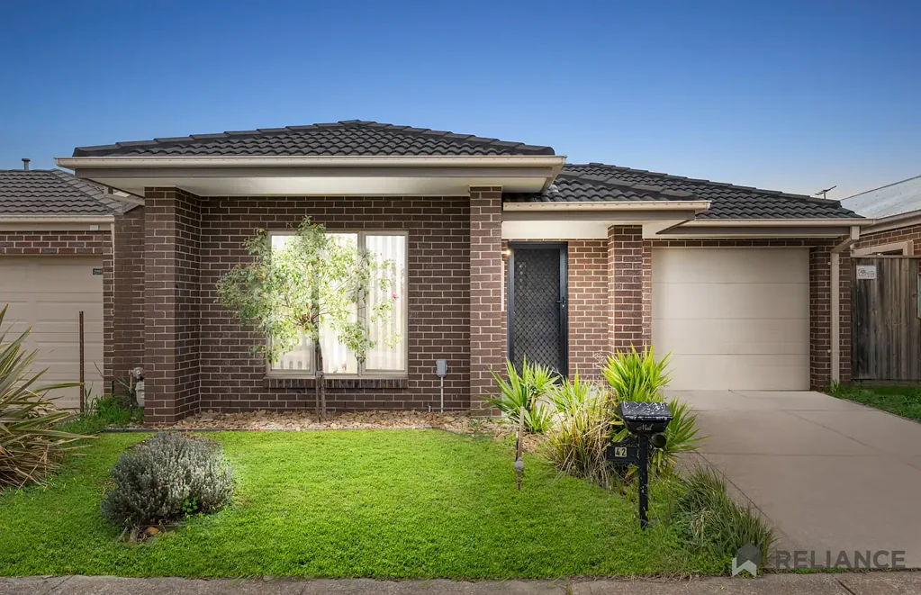 42 Stefan Drive, Harkness, VIC 3337