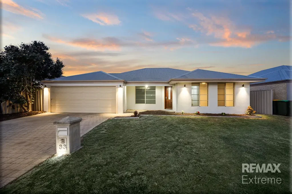 33 Tobermory Crescent, Butler, WA 6036