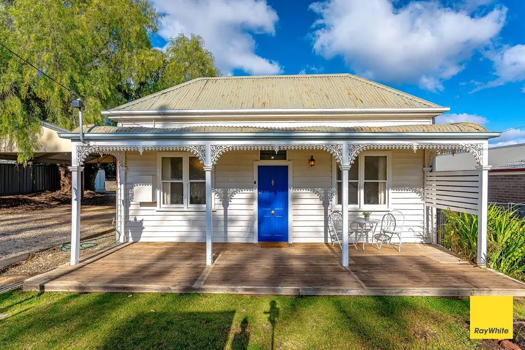 Perfect Location within walking distance of Bendigo CBD