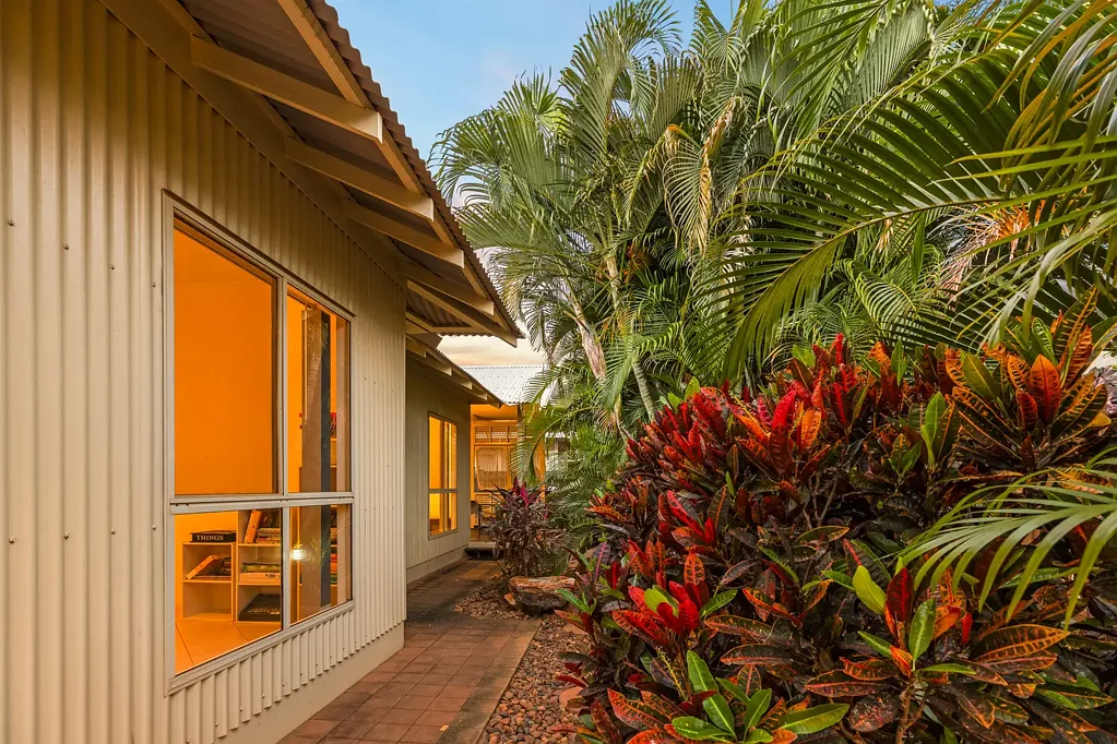 Cable Beach 4房  Your Private Oasis by the Beach