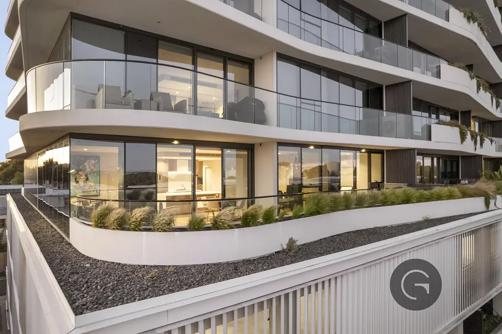 309/25 Windsor Terrace, Williamstown, VIC 3016