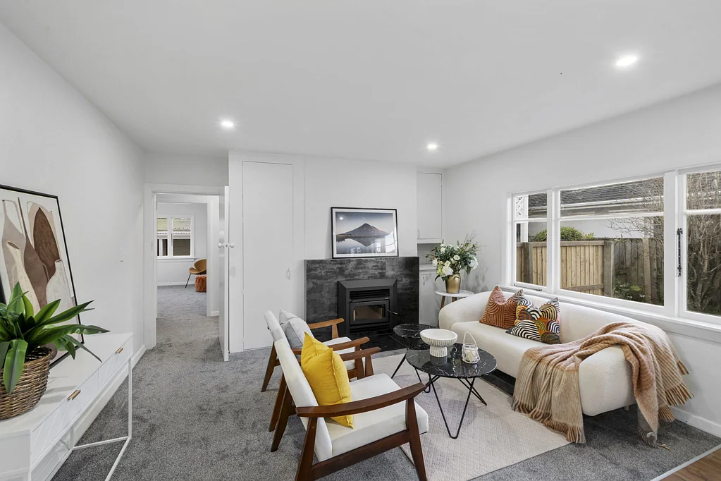 150 Brookside Terrace, Bryndwr, Canterbury