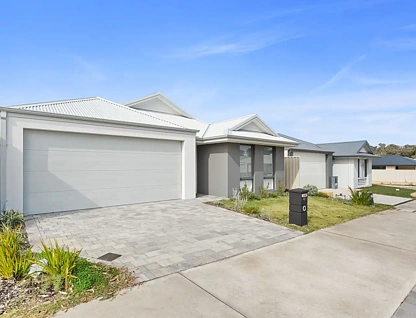 43 Tranquil Loop, Baldivis, WA 6171, 4 ਕਮਰੇ, 2 ਬਾਥਰੂਮ, House