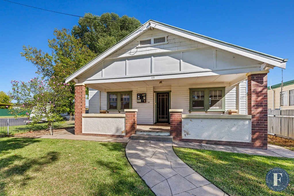 133 Sutton Street, Cootamundra, NSW 2590