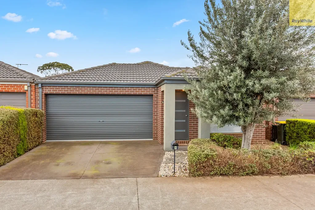 Darley 3房 宽敞生活，完美地段 SPACIOUS LIVING IN A PERFECT LOCATION