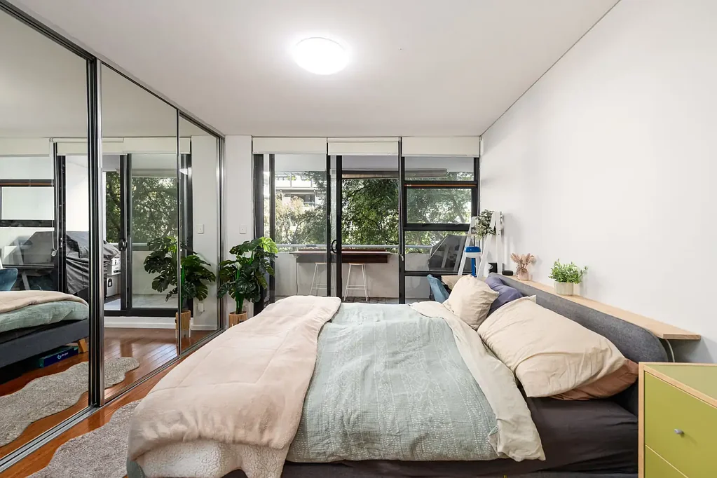 L6/274 Botany Road, Alexandria, NSW 2015