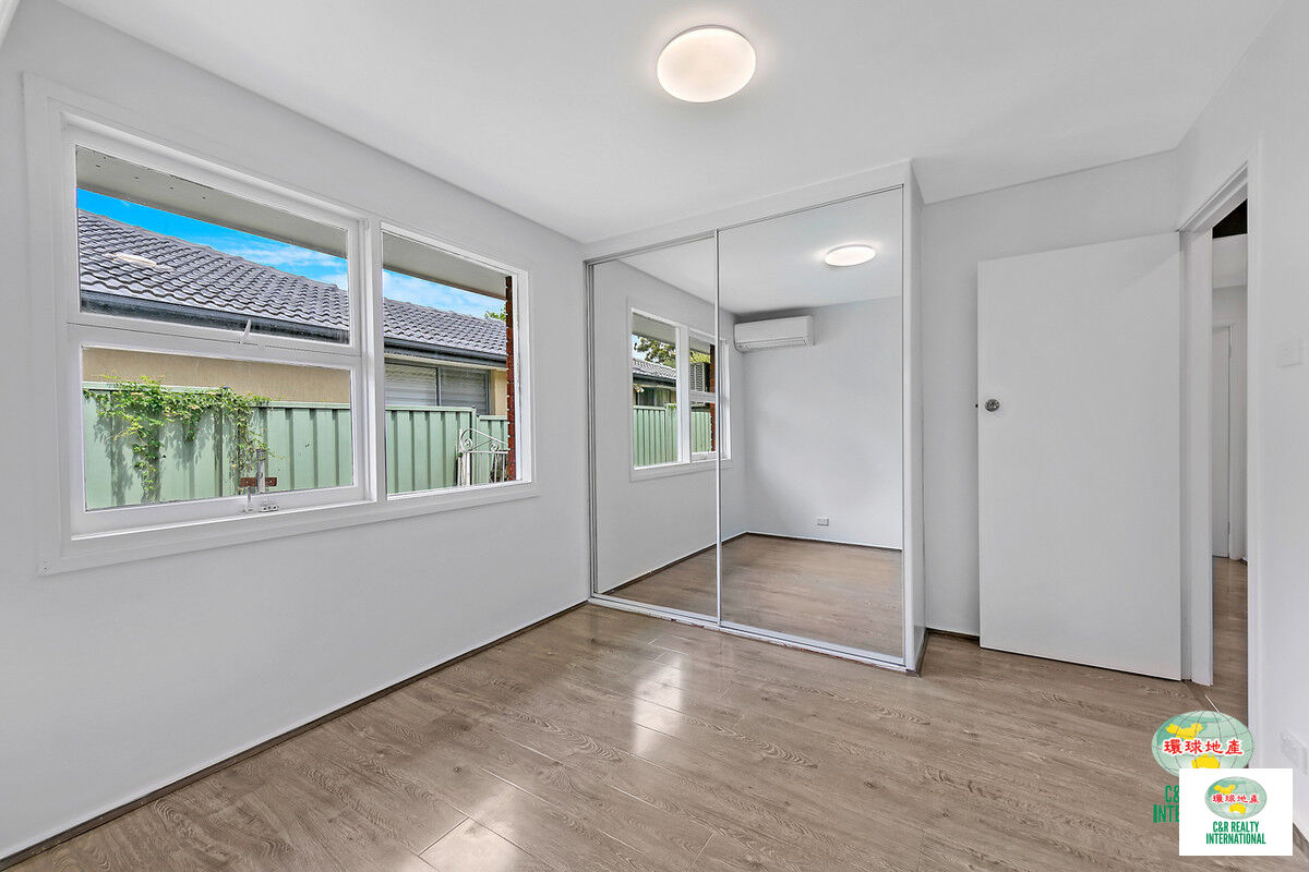 21 HERRICK ST, BLACKTOWN NSW 2148, 0房, 0浴, House