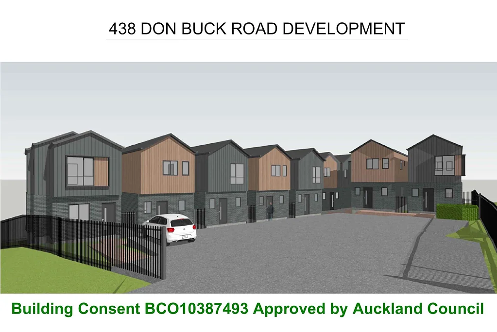 Massey 3Phòng ngủ Premium Development Opportunity with RC + BC + EPA