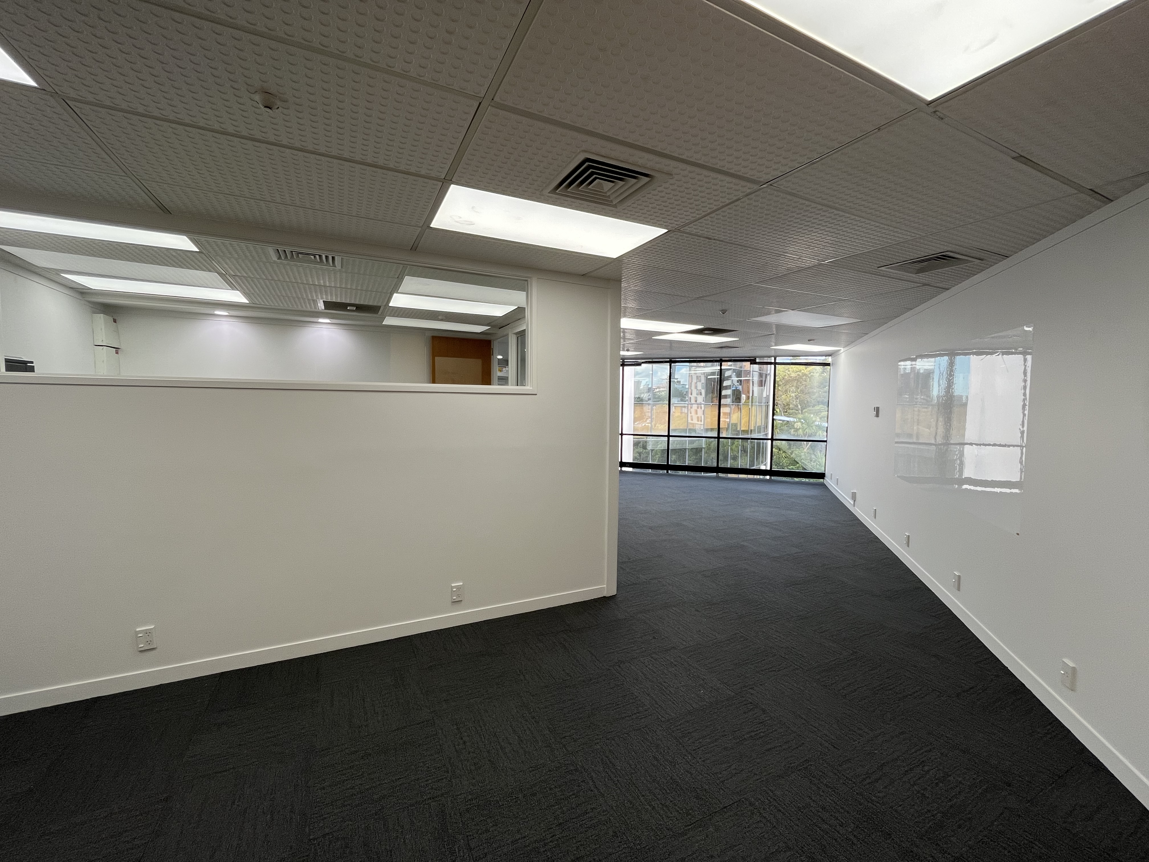 89 Grafton Road, Grafton, Auckland, 0 phòng ngủ, 0 phòng tắm, Office Building