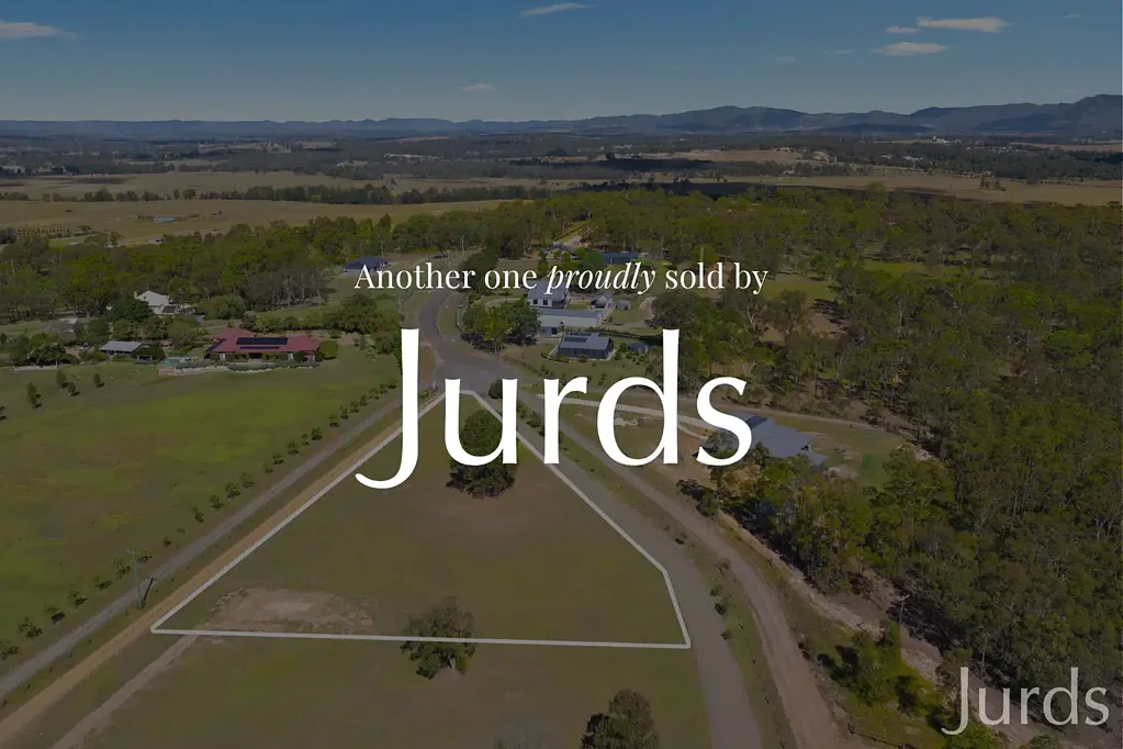 Proposed Lot 3 of 28 The Ballabourneen, Lovedale, NSW 2325
