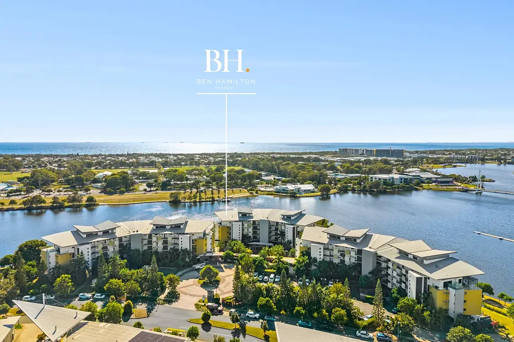 235/21 Innovation Parkway, Birtinya, QLD 4575