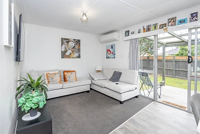 Enderley 2 Slaapkamer Vendor's Must Sell