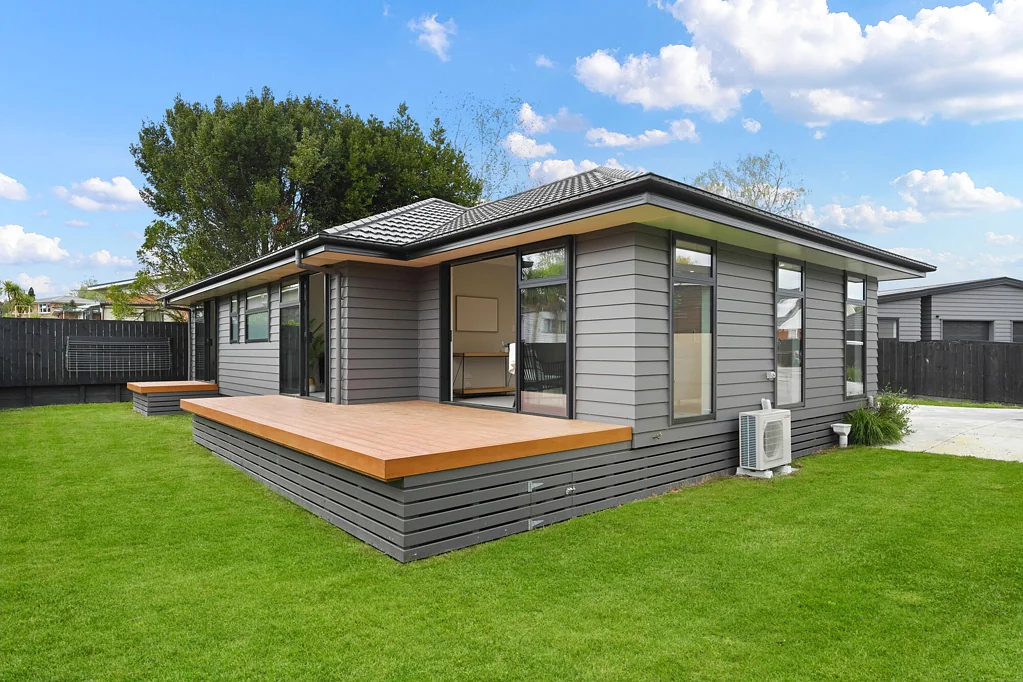 Chartwell 4ਬੈੱਡਰੂਮ Brand New, Built for Modern Family Living