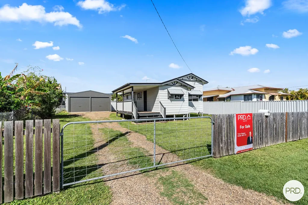 17 May Street, Granville, QLD 4650
