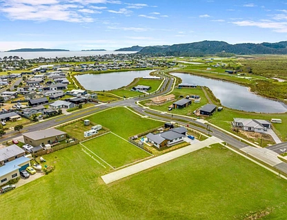 4 Kotare Way, Whitianga, 0 ਕਮਰੇ, 0 ਬਾਥਰੂਮ, House