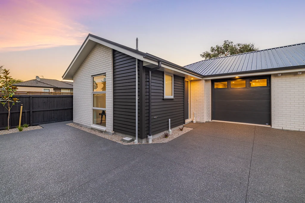 4/157 Yaldhurst Road, Upper Riccarton, Christchurch, Canterbury