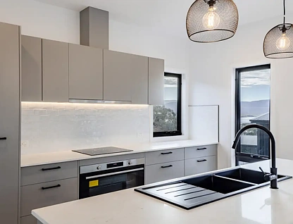 8A Willow bay Place, East Jindabyne, South Coast, 4 कमरे, 2 बाथरूम, House