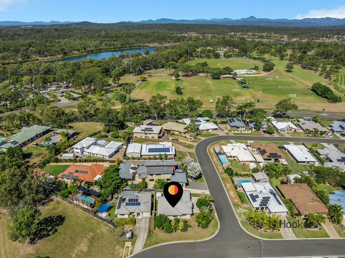 11 GOLF VIEW DR, BOYNE ISLAND QLD 4680, 0 ห้องนอน, 0 ห้องน้ำ, House