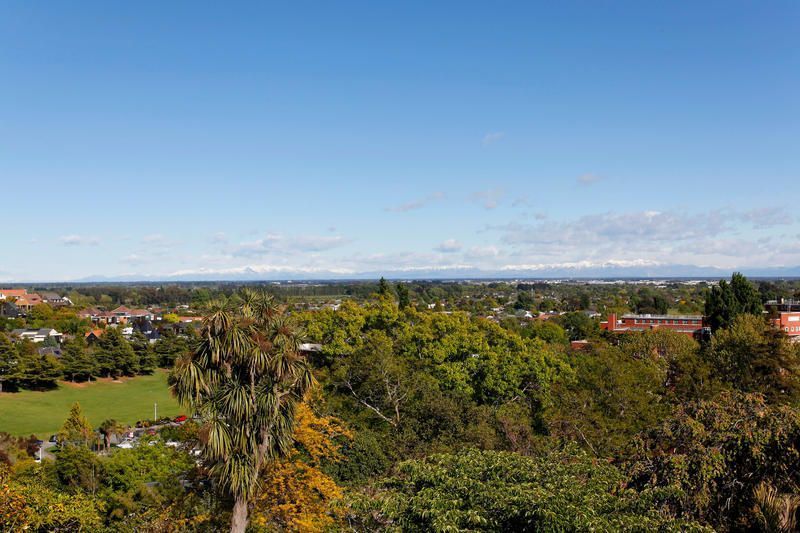 Residential Hills