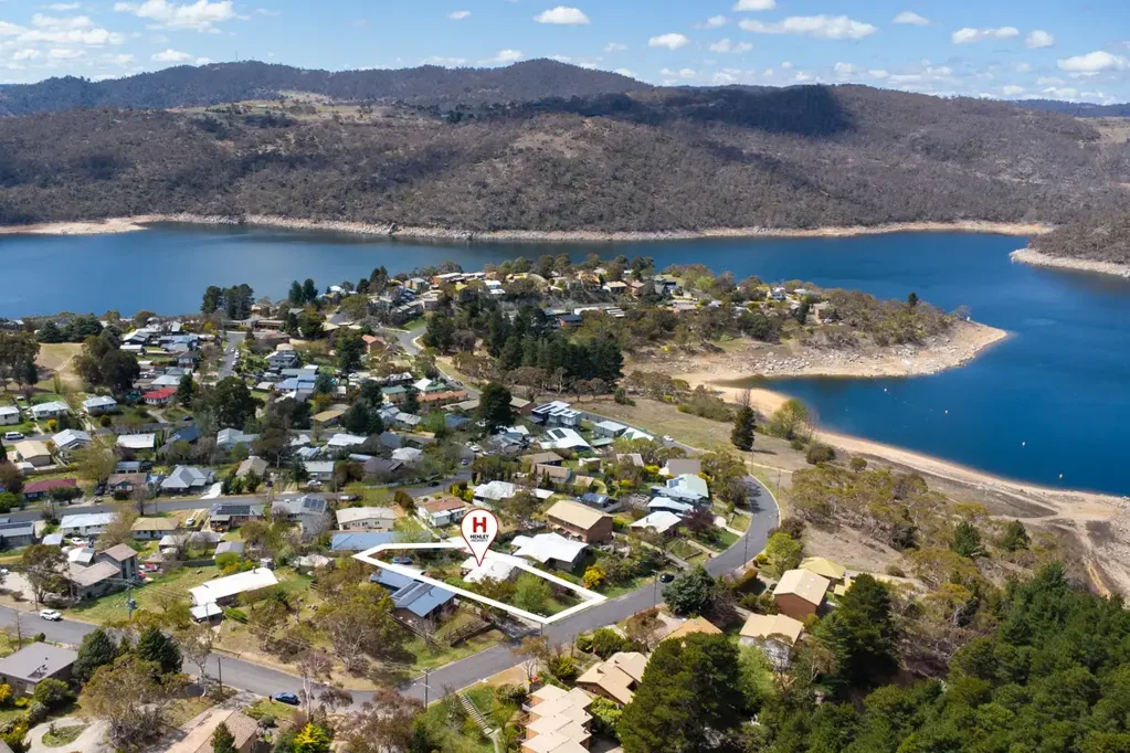 Jindabyne 3Kwarto Position, Potential and Value!